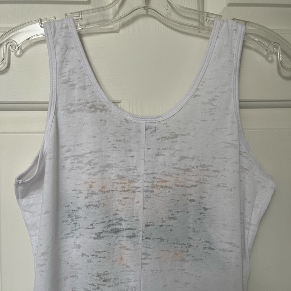 NWT Baylor University Bears Graphic Tank Dress S - Picture 8 of 11